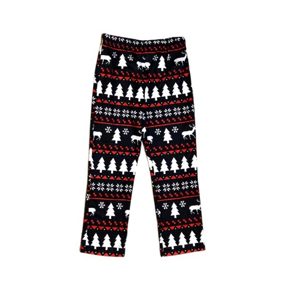 Anan Baby Christmas Pants
